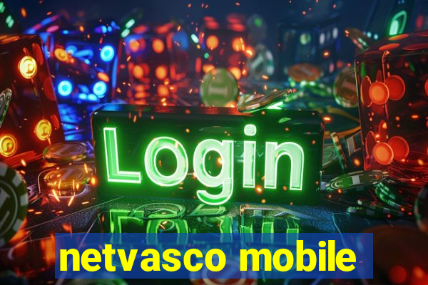 netvasco mobile